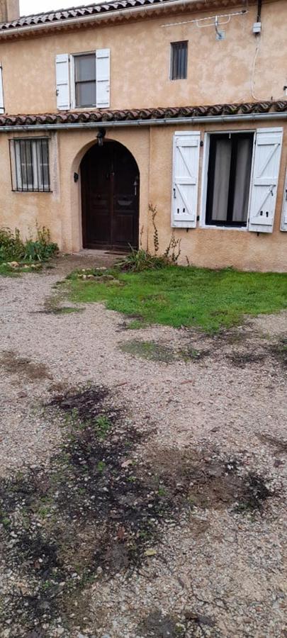 Puycalvel Lautrec Chambre Independante A La Campagne מראה חיצוני תמונה