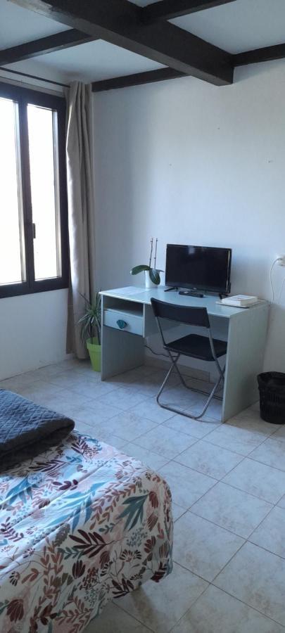Puycalvel Lautrec Chambre Independante A La Campagne מראה חיצוני תמונה